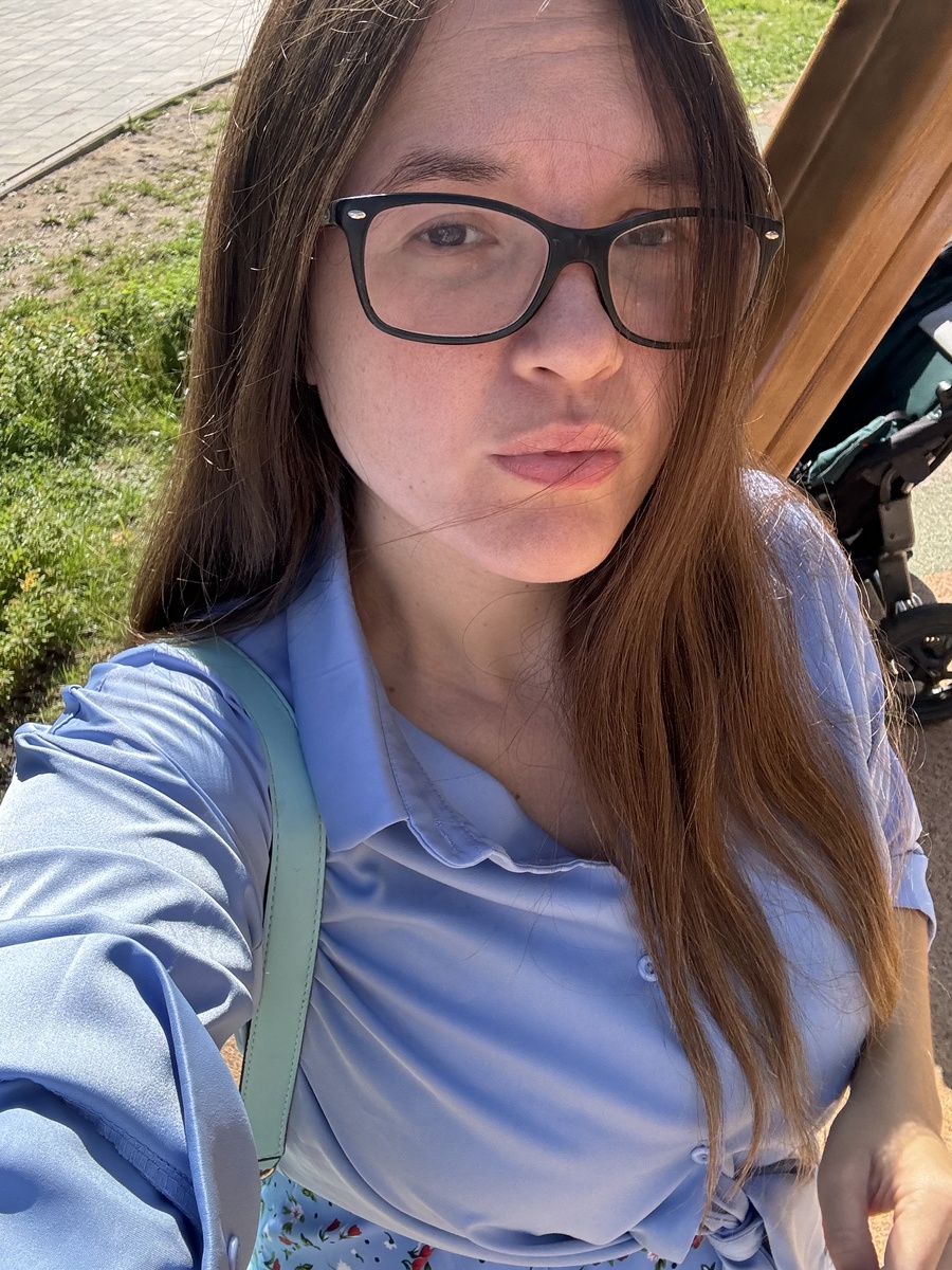 Это я, когда осознала, что хочу снова писать статьи в Дзен. 