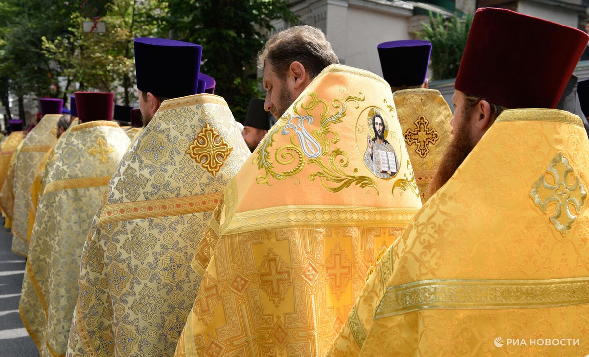 © РИА Новости . Стрингер 