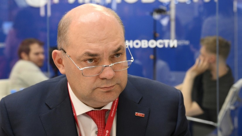   РИА Новости