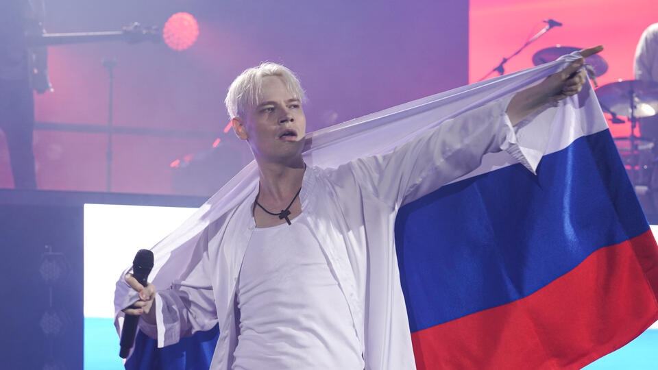 Фото: © ИЗВЕСТИЯ / Анна Селина