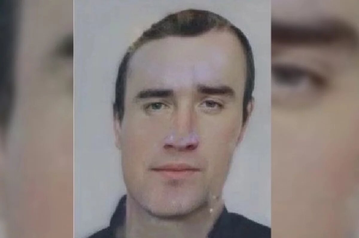    В Воронеже без вести пропал 38-летний мужчина