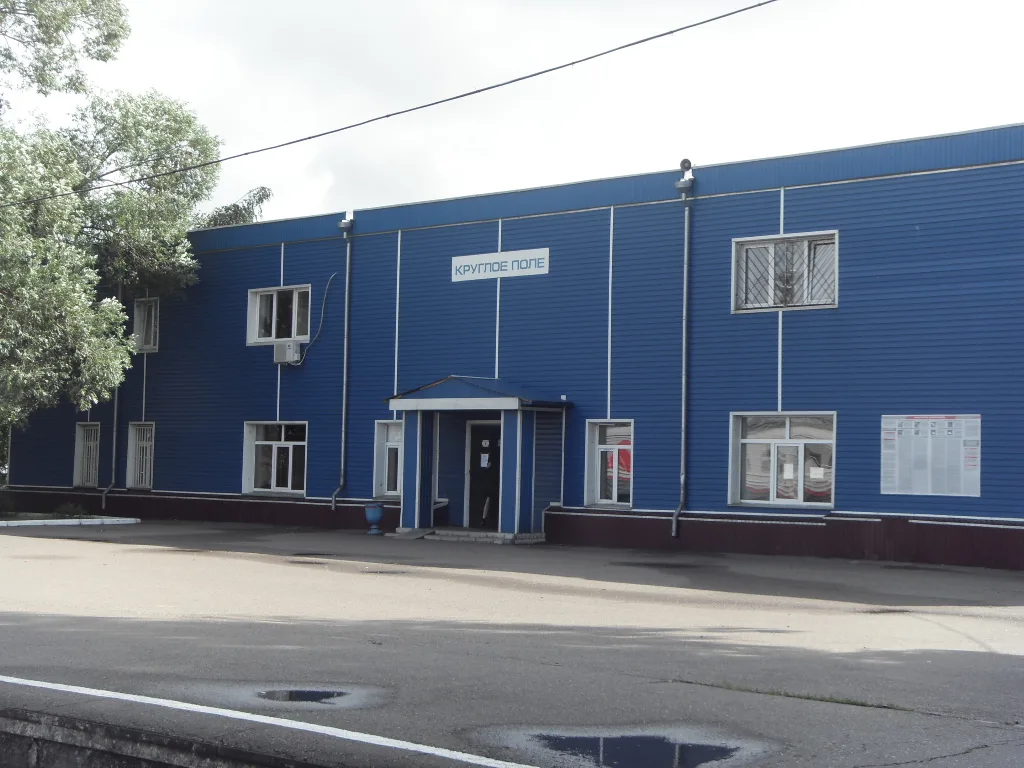 Круглое Поле. Фото с сайта https://flectone.ru/pogoda-krugloe-pole-tukaevskiy.html. Взято с Яндекс.Картинки