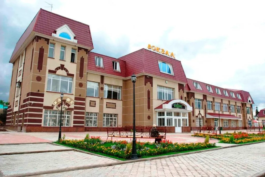 Бугульма. Фото с сайта https://stranabolgariya.ru/foto/gostinica-bugulma-v-bugulme.html. Взято с Яндекс.Картинки