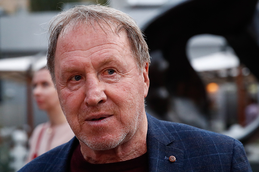    © Артем Геодакян/ТАСС