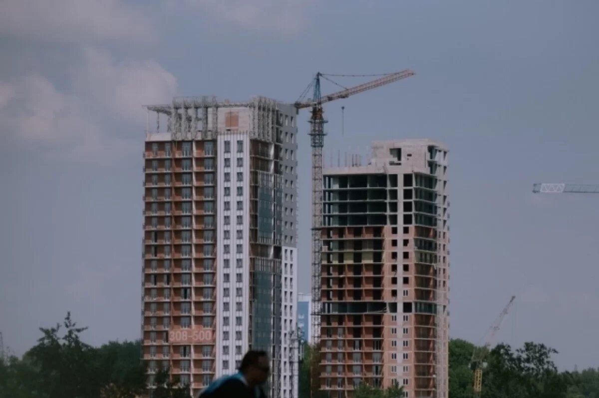    В Омске планируют построить новый мост и элитный жилищный комплекс