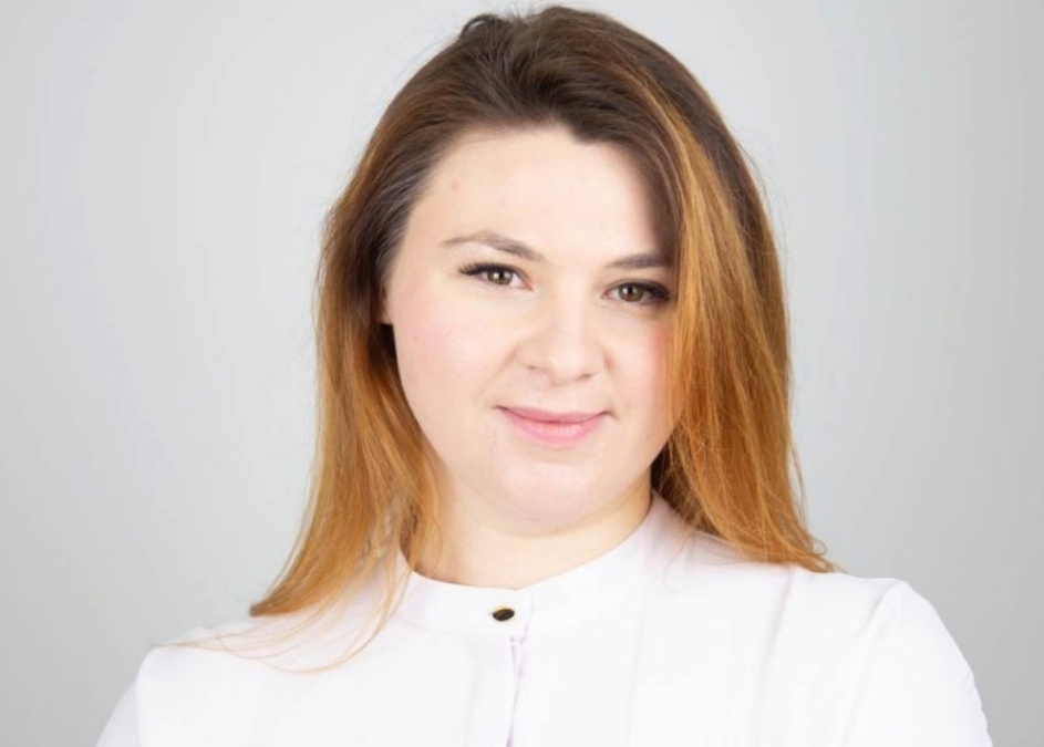 Галина Кессель📷
