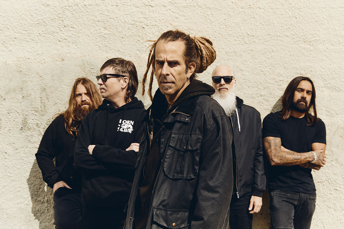 Lamb Of God