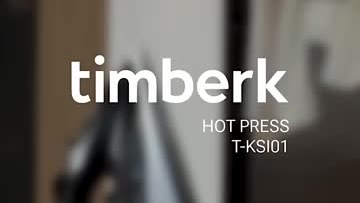 Утюг Timberk T-KSI01