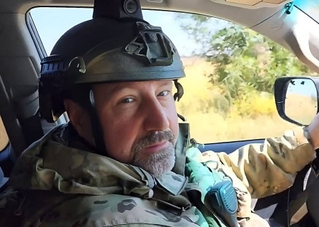    Ходаковский прекратил вести информационную деятельность. В чём его обвинили?