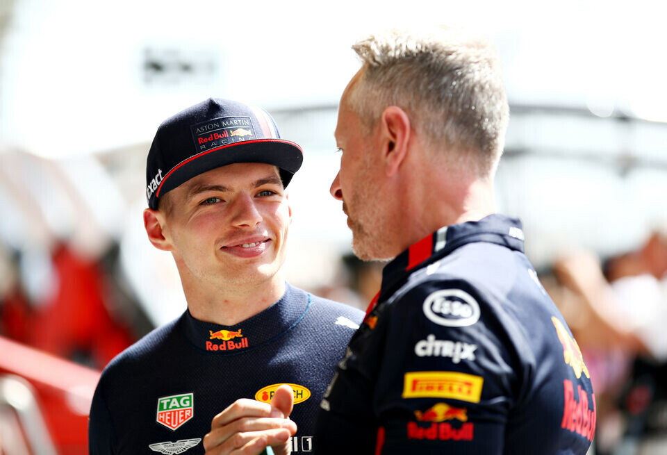    Getty Images / Red Bull Content Pool