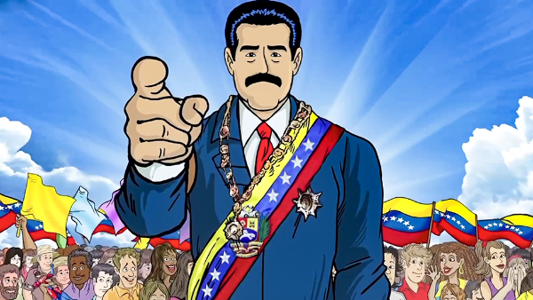     Фото: Кадр из видео   
 Текст: Дарья Григоренко