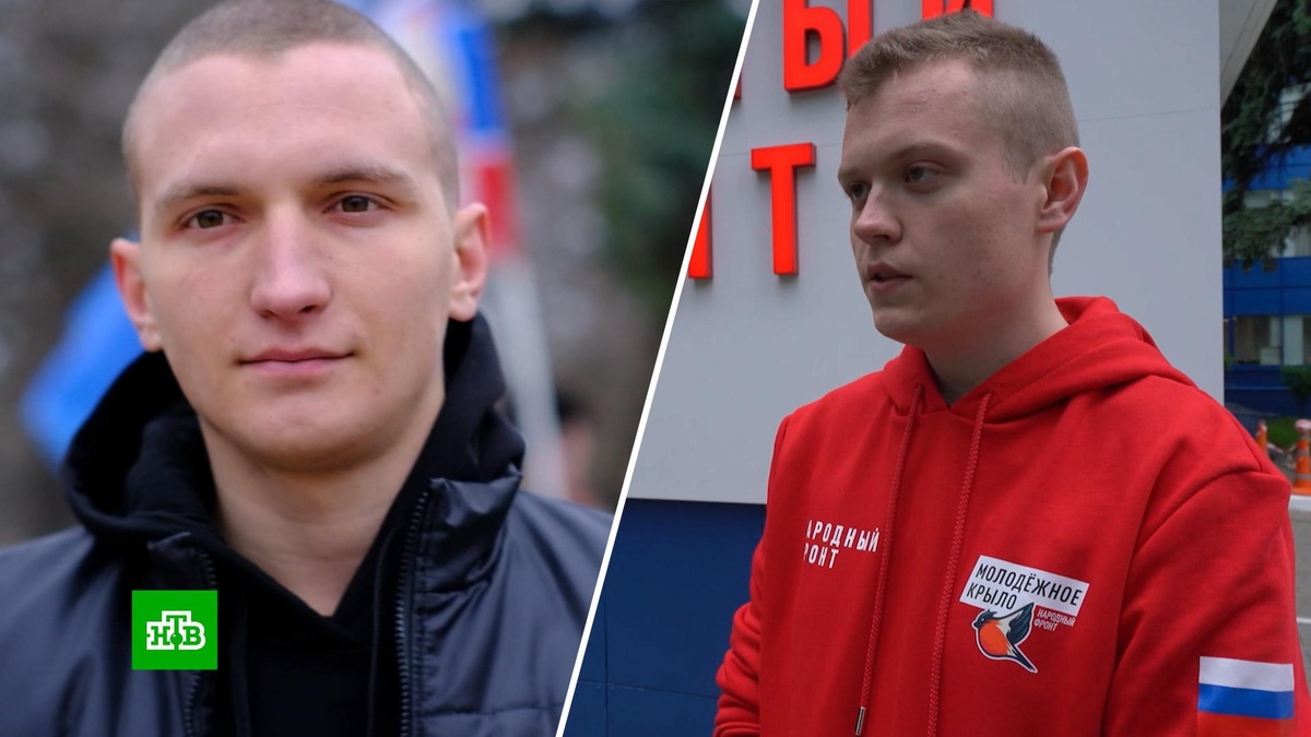    Два активиста «Народного фронта» погибли от удара снаряда ВСУ в Курской области