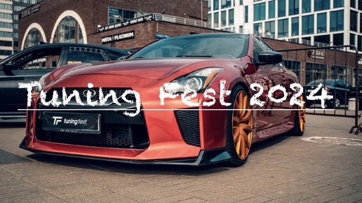 Tuning Fest 2024