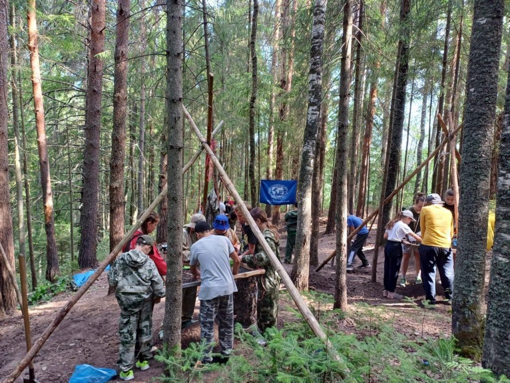 Инспекция по охране культурного наследия КО 