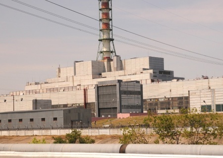    Путин рассказал об ударах Украины по Курской АЭС