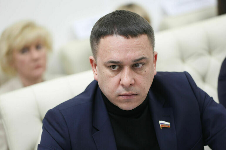   пресс-служба Совфеда