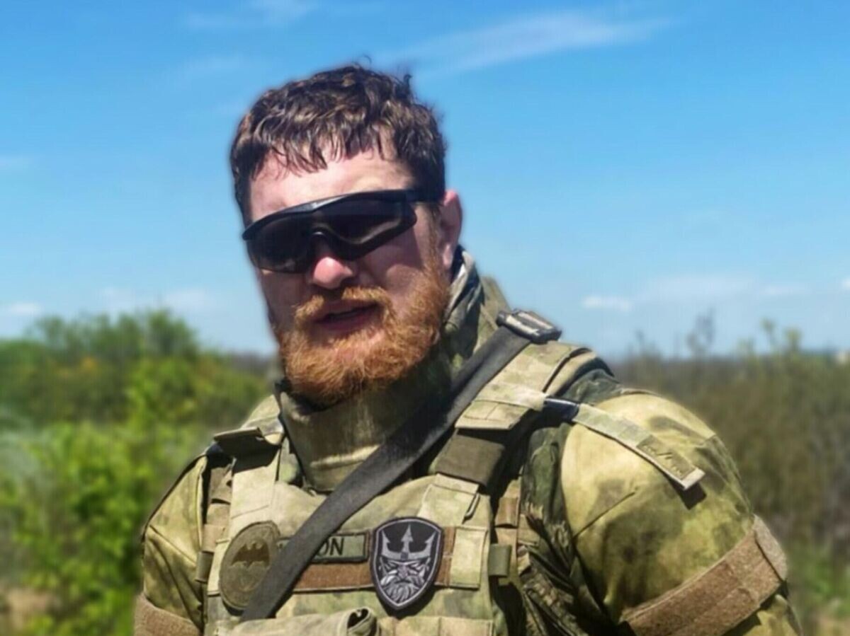    Владимир Минеев© Telegram-канал спортсмена