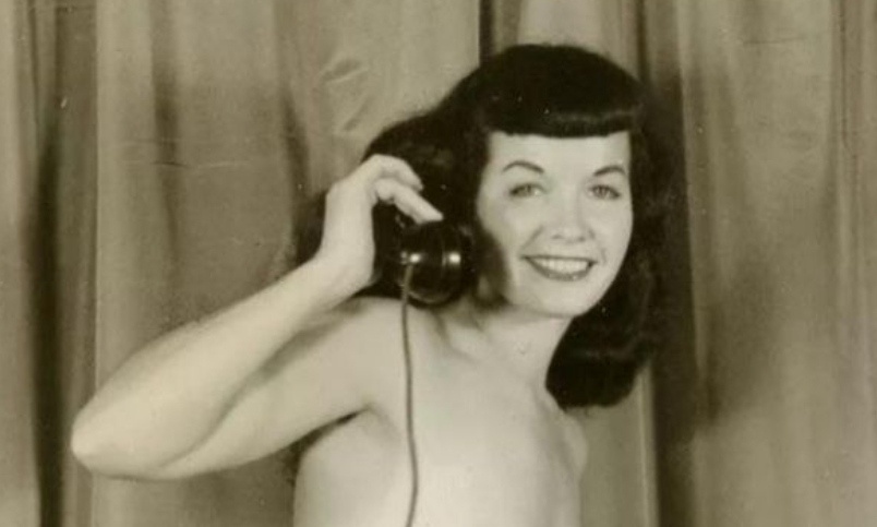 Записывайте своих любимых женщин - правильно... 