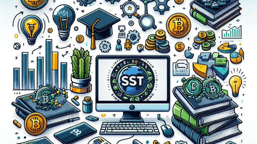 SSTCrypto 22.08.2024