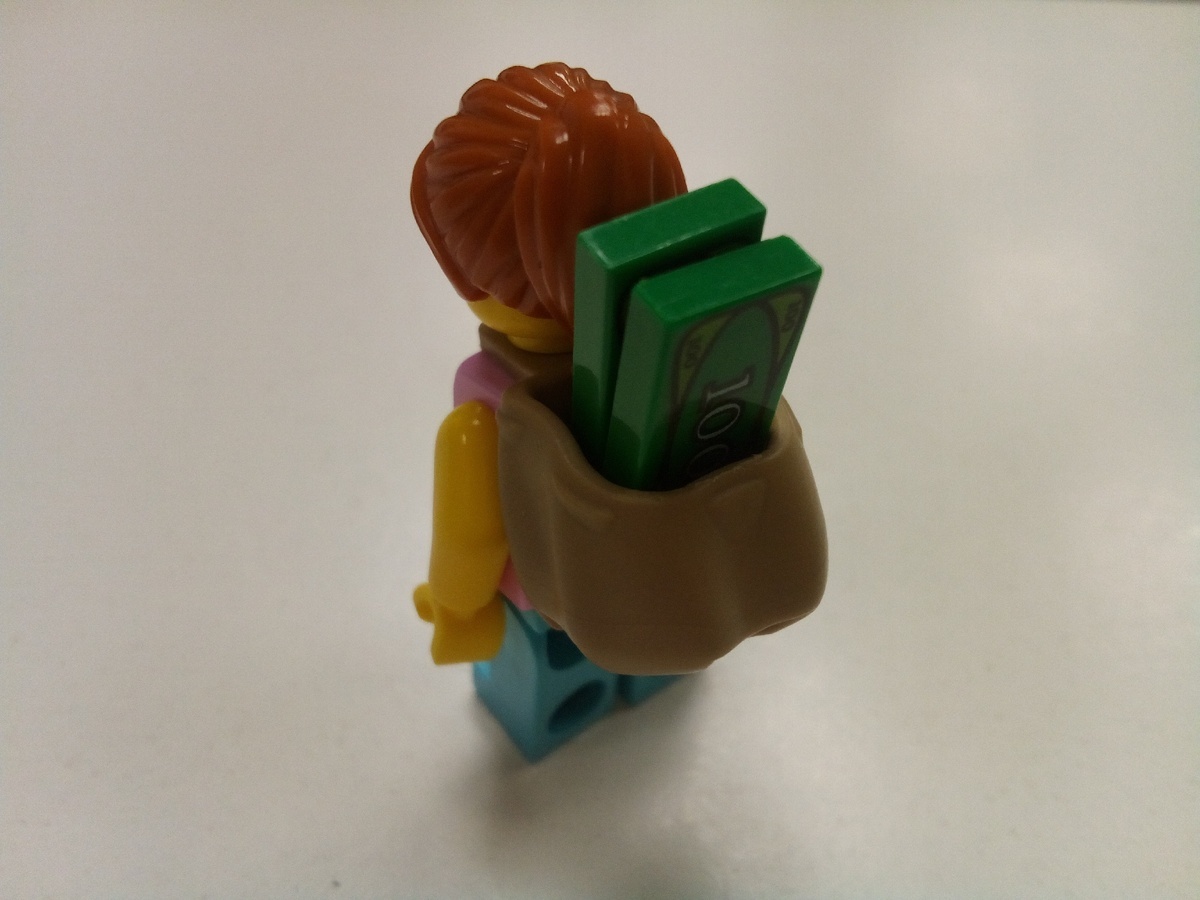 Не бойтесь что то менять в своей жизни, даже если не всегда получается быстро!