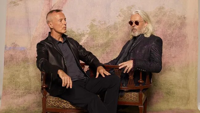 Tears For Fears