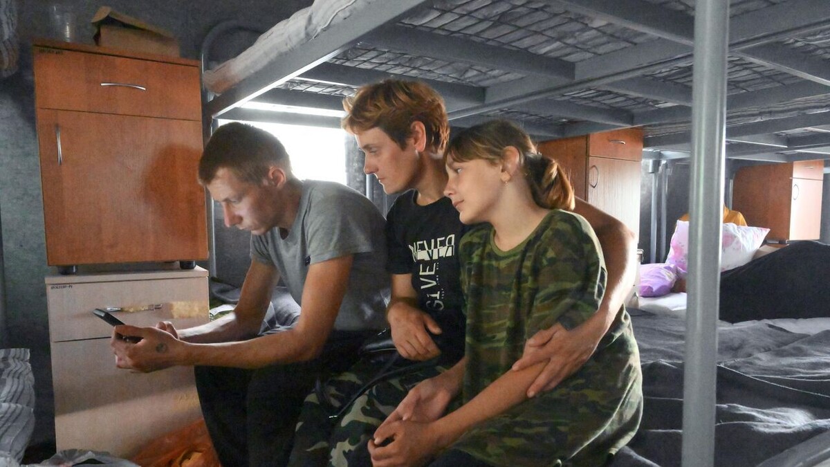     / Источник: © РИА Новости / Илья Питалев