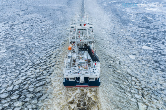     Фото «Медиапалуба»