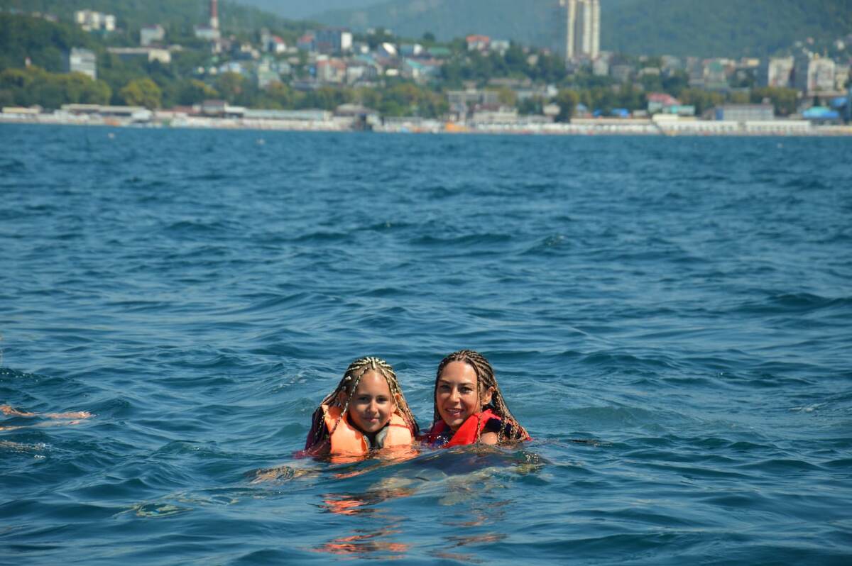 фото автора 