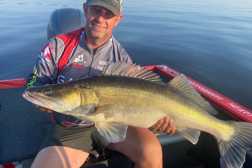 Максим Пыстогов об аксессуарах Railblaza