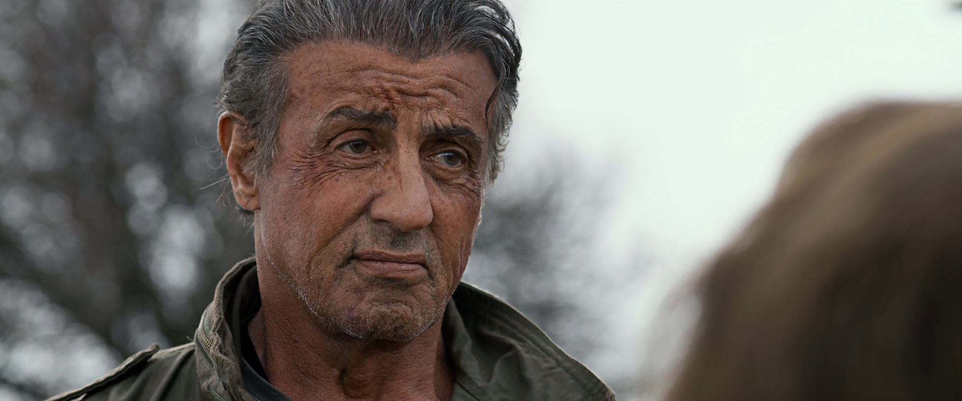 Выбрать Рэмбо: Последняя кровь / Rambo: Last Blood / Рамбо: Последна кръв (2019)	
Рэмбо: Последняя кровь / Rambo: Last Blood / Рамбо: Последна кръв (2019) 