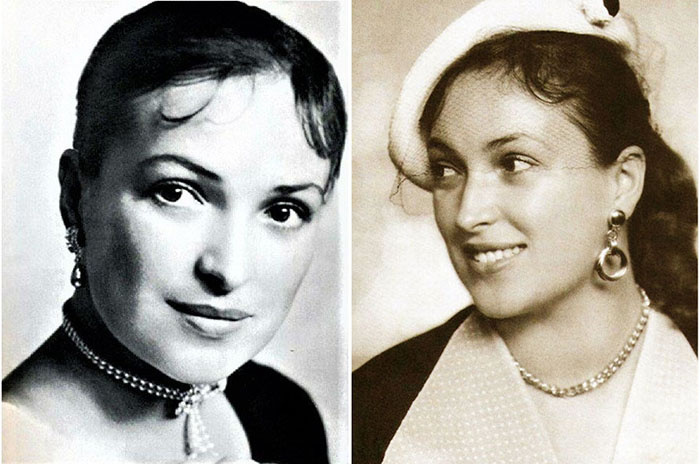  Актриса, отказавшая Пырьеву, могла забыть о карьере в кино.