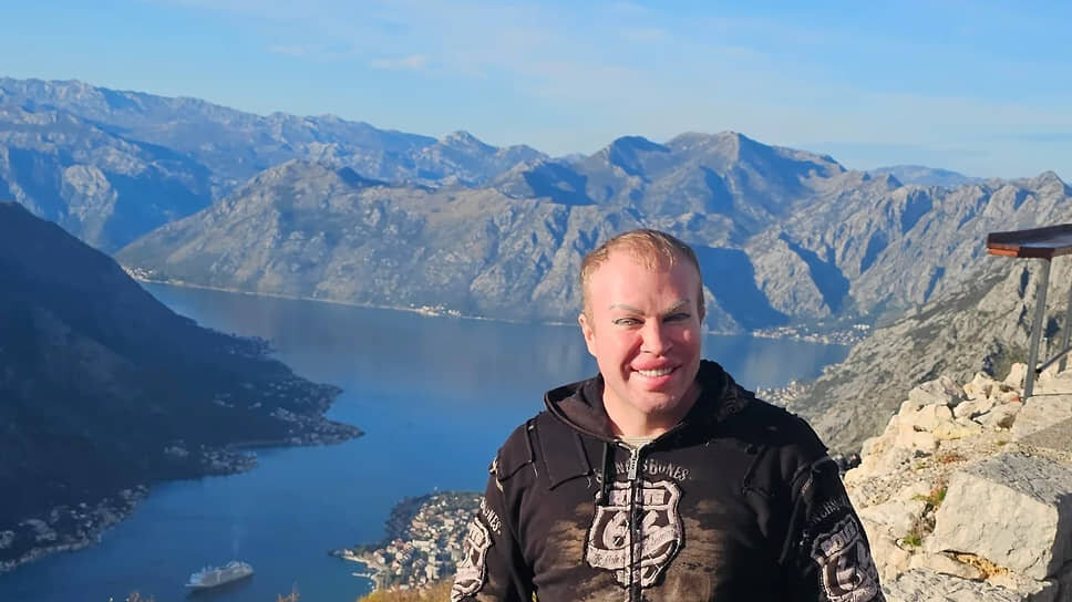 Фото: @SashaShpakOfficial📷Александр Шпак