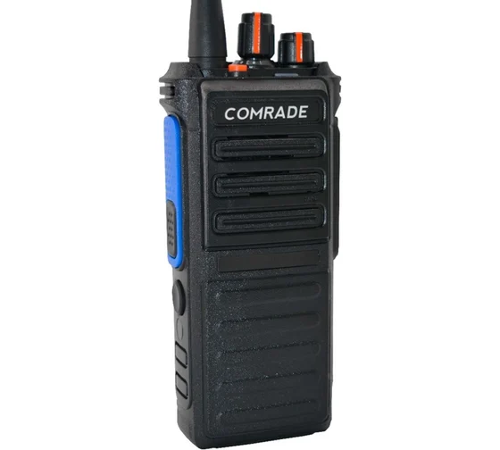 Comrade AES256 R11 UHF Radio