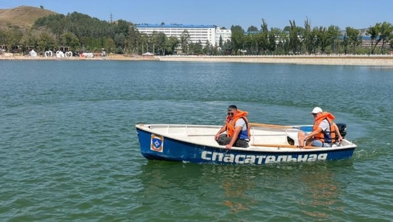      Фото: администрация Кисловодска