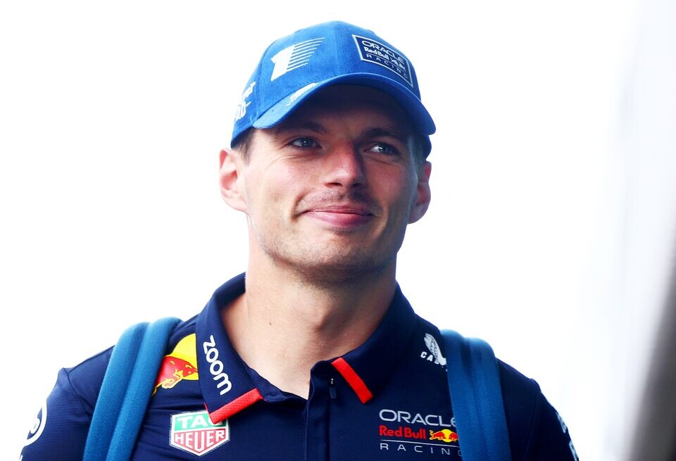    Getty Images / Red Bull Content Pool