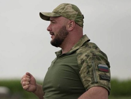    Фото: скрин из соцсетей
