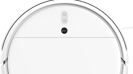 Ремонт робота пылесоса Mi Robot Vacuum Mop ошибка датчика препятствий