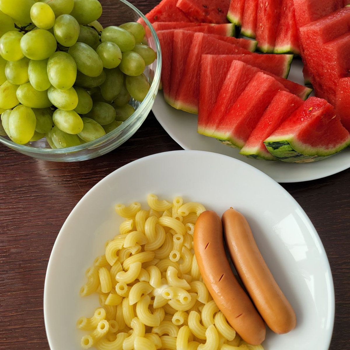 Это уже выглядит повеселее!