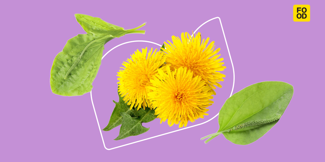 Как избавиться от сорняков без химикатов