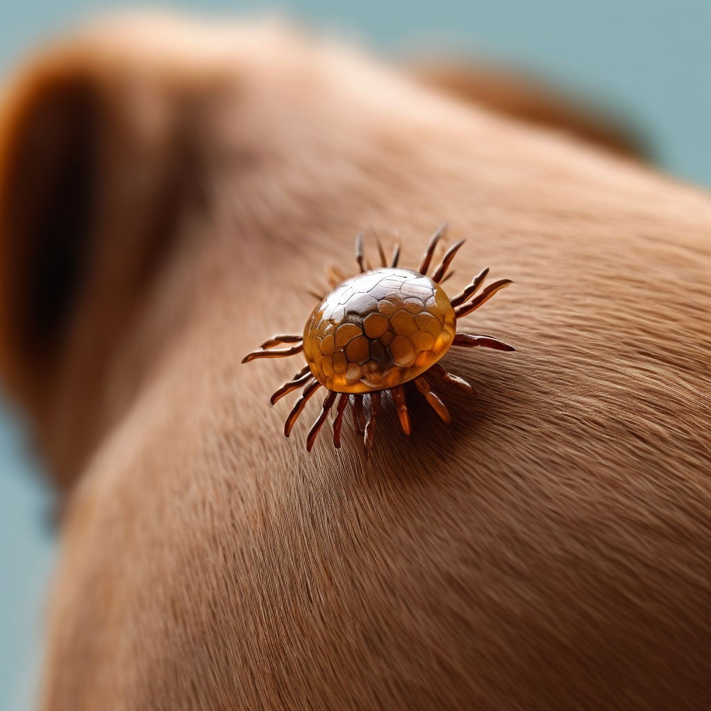 Как оградить питомца от тяжёлой болезни?