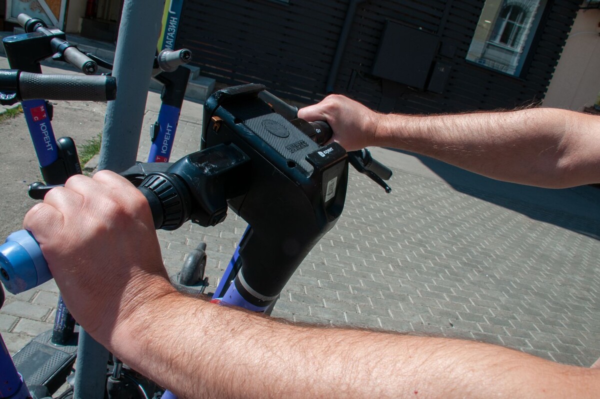     / Источник: © Svetlana Vozmilova/Global Look Press