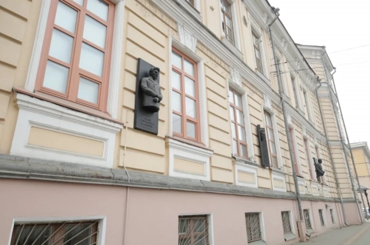    В ординатуру СибГМУ по целевому набору поступили 112 абитуриентов