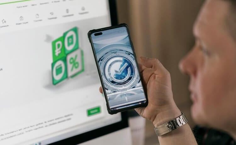    Сбербанк Онлайн на Андроид можно обновить кучей разных способов