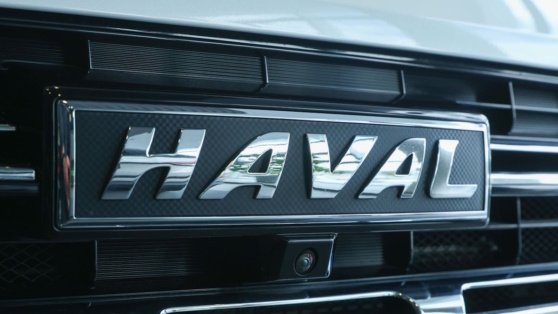    В России появится новый кроссовер Haval F7 Роман Захаров