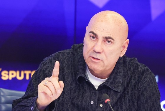    Иосиф Пригожин