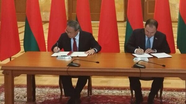    © Sputnik / Станислав Лобатый