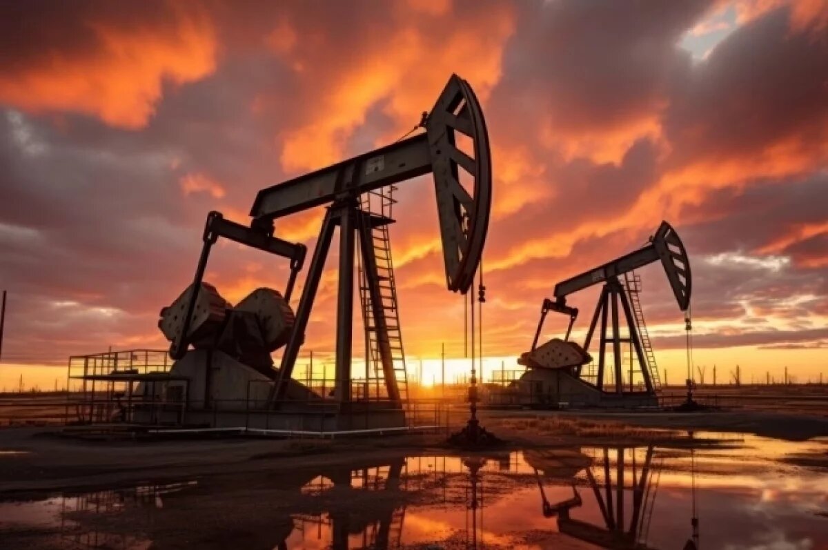    В Венгрии готовы взять на себя риски транзита нефти из РФ через Украину