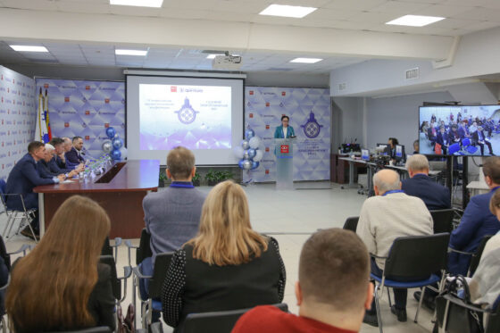     Фото: СПО «Арктика»