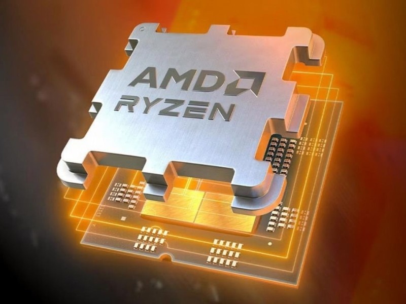    Обновление Windows улучшает игровую производительность процессоров AMD