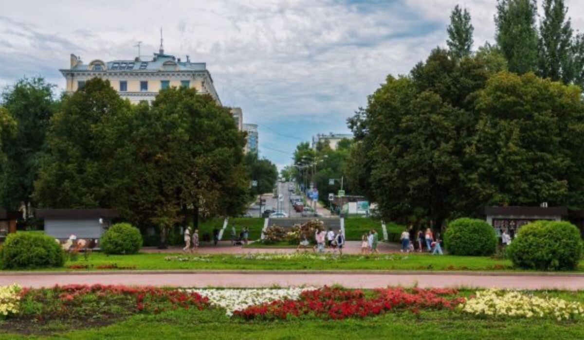 Самара. Источник: samadm.ru Автор фото: tvsamara.ru/ Александр Новак